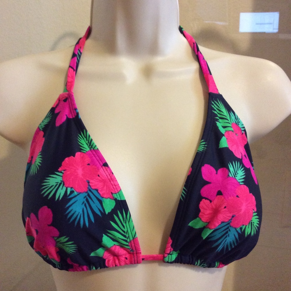 Gap body bikini top